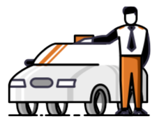 Driver On Demand
